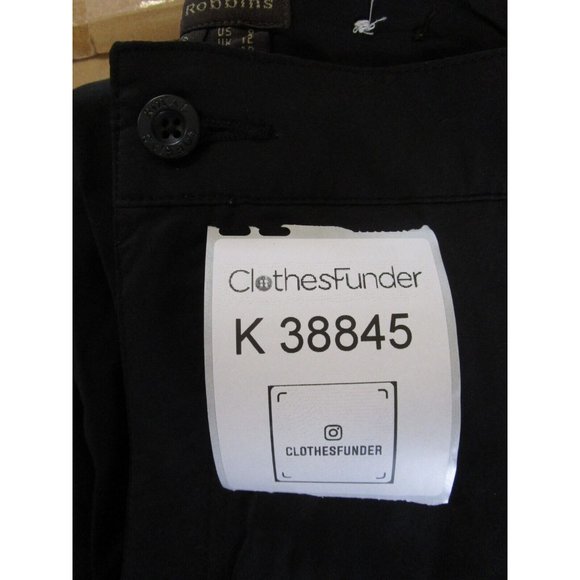 Royal Robbins Pants 8 Outdoor Lightweight Nylon Hiking Relaxed * - Picture 12 of 12